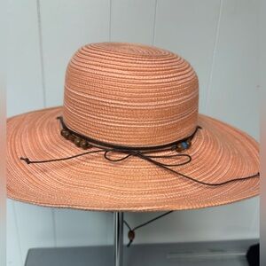 Panama Jack Beach/Sun Hat